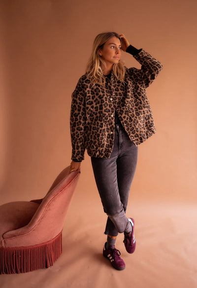 Charlene | Trendigi Jacke