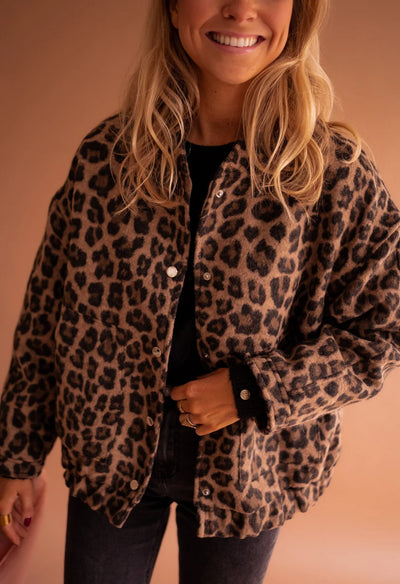 Charlene | Trendigi Jacke