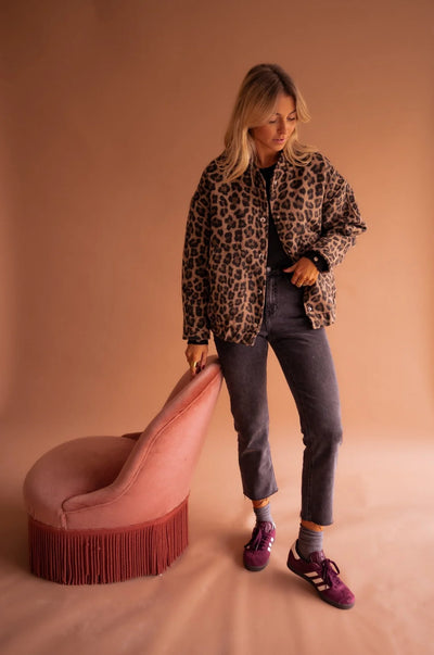 Charlene | Trendigi Jacke