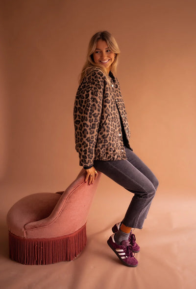 Charlene | Trendigi Jacke
