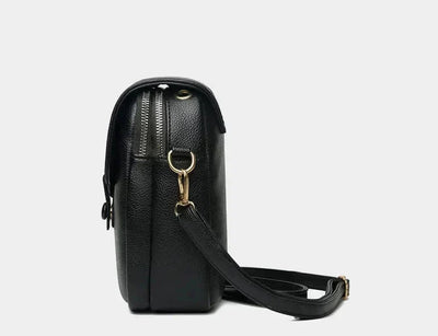 Amine™ | Retro Ledertasche