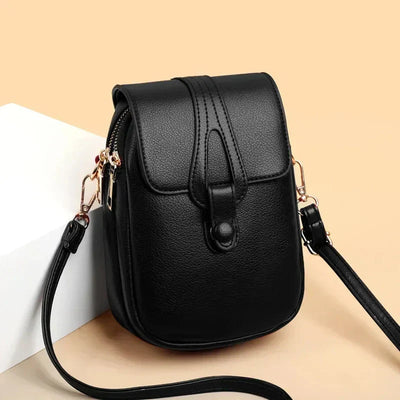 Amine™ | Retro Ledertasche
