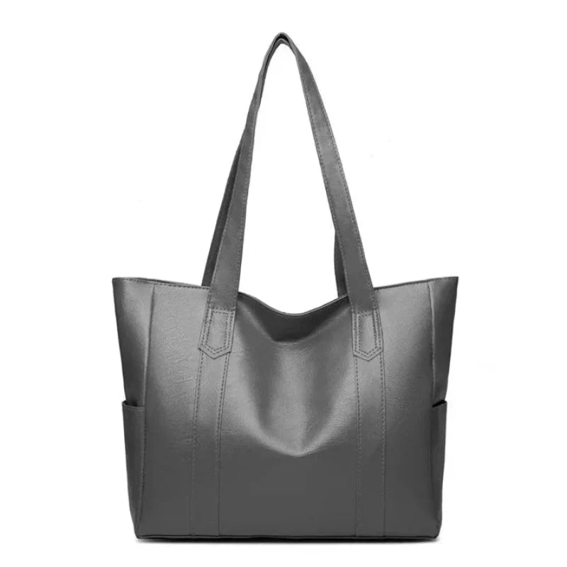 Andrea™ | Umhängetasche aus Leder
