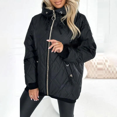 Elsi - Warmer Charme-Parka