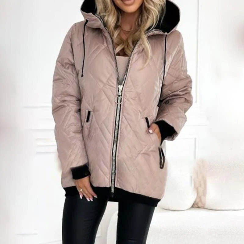 Elsi - Warmer Charme-Parka