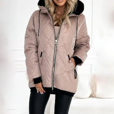 Elsi - Warmer Charme-Parka
