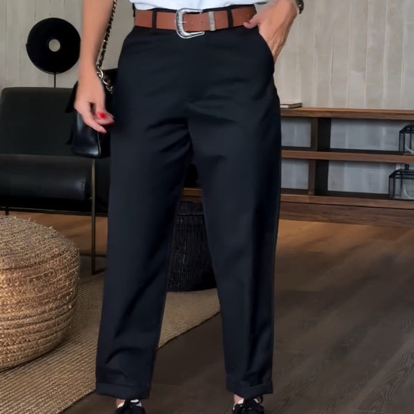 MATHILDA - Vielseitige Freizeithose