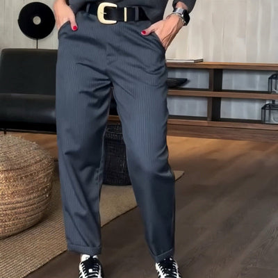 MATHILDA - Vielseitige Freizeithose