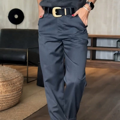 MATHILDA - Vielseitige Freizeithose