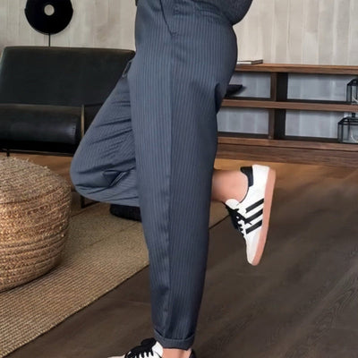 MATHILDA - Vielseitige Freizeithose