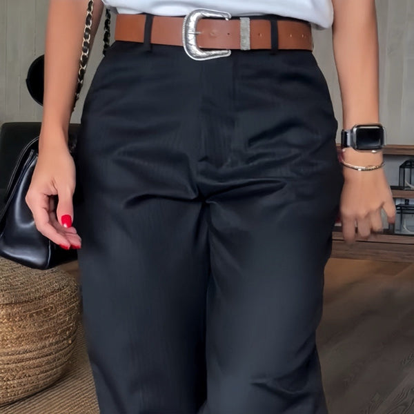 MATHILDA - Vielseitige Freizeithose