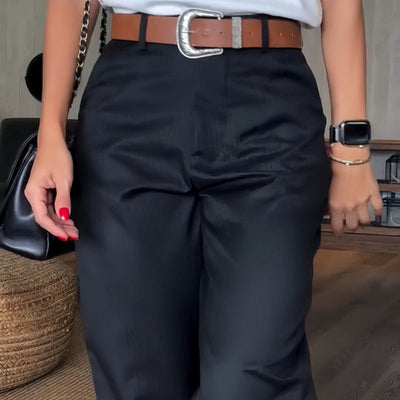 MATHILDA - Vielseitige Freizeithose