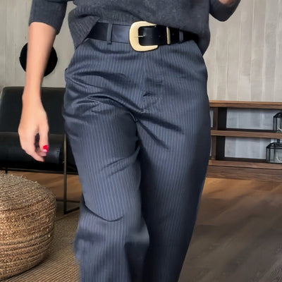 MATHILDA - Vielseitige Freizeithose