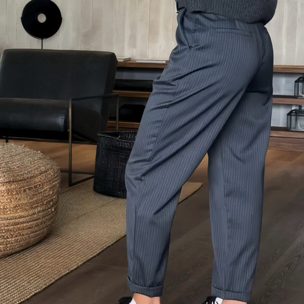 MATHILDA - Vielseitige Freizeithose