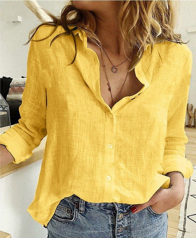Eine | Stylishe Bluse