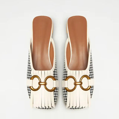 Mathilda | Bequeme und modische Sommerschuhe